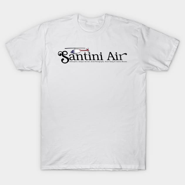 Santini shirt store